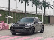 Porsche Macan 2023
