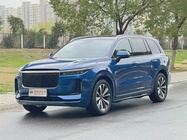Li Auto ONE 2020