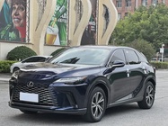 Lexus RX 2023