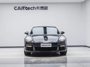 Porsche Panamera 2018