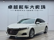 Honda Accord 2022