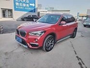 BMW X1 2016