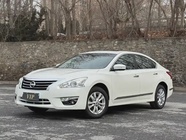 Nissan Teana 2015