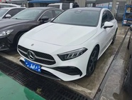 Mercedes-Benz A-Class 2023