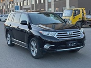 Toyota Highlander 2014