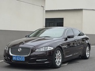 Jaguar XJ 2014