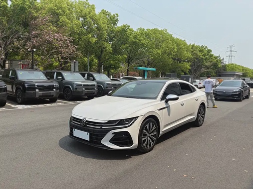 Volkswagen CC 2022