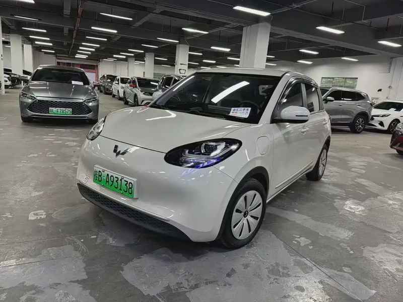 Wuling Bingo