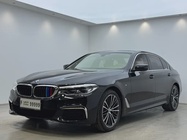 BMW 5 Series 2020