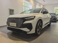 Audi Q4 e-tron 2024