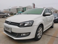 Volkswagen Polo 2012