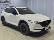 Mazda CX-5 2022