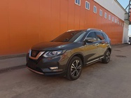Nissan X-Trail 2019