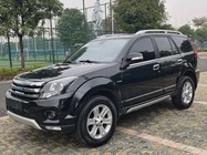 Haval H5 2017