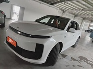 Li Auto L6 2024