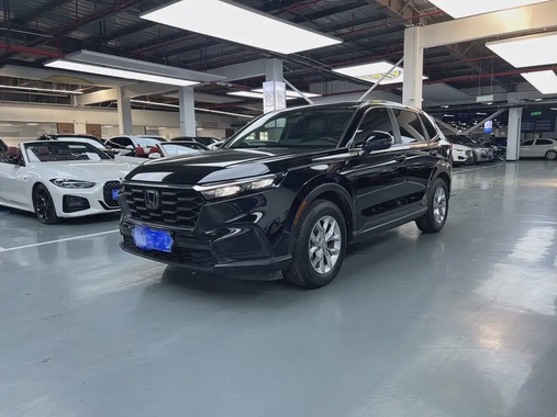 Honda CR-V 2025