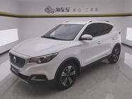 MG ZS 2020
