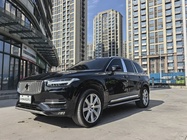 Volvo XC90 2017