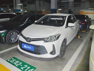 Toyota Vios 2020