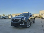 Cadillac XT5 2020