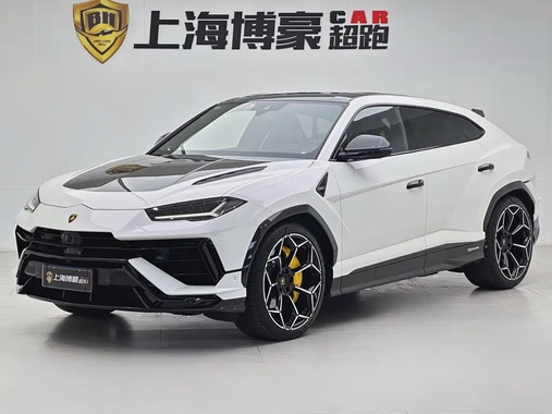 Lamborghini Urus 2023