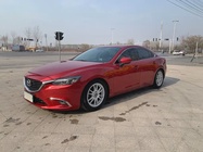 Mazda Atenza 2019