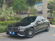 Mercedes-Benz C-Class 2023