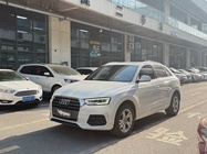 Audi Q3 2017