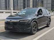 Honda Breeze 2020