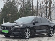 Ford Mondeo 2023