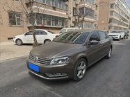 Volkswagen Magotan 2015