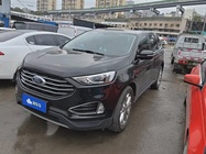 Ford Edge 2021
