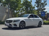 Mercedes-Benz C-Class 2019