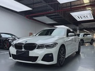 BMW 3 Series 2021