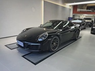Porsche 911 2013
