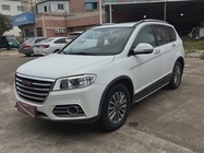 Haval H6 2016