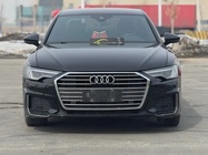 Audi A6 2021