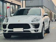 Porsche Macan 2018