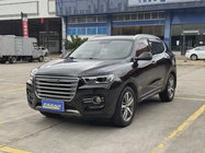 Haval H6 2018