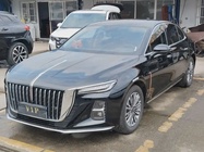 Hongqi H5 2025