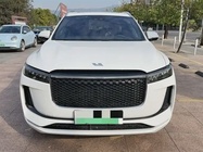 Li Auto ONE 2020
