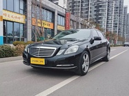 Mercedes-Benz E-Class 2013