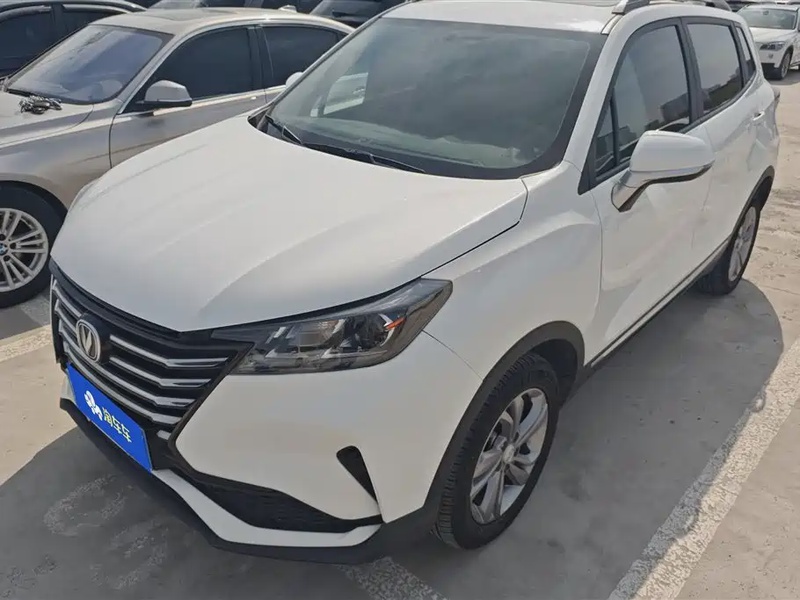 Changan CS15