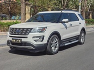 Ford Explorer 2017