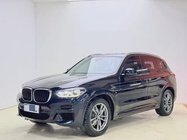 BMW X3 2019