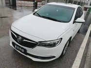Buick Excelle 2018