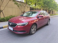 Buick Excelle 2020