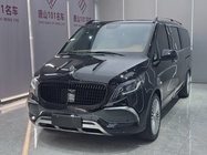 Mercedes-Benz Vito 2021