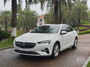 Buick Regal 2021