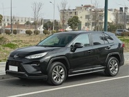 Toyota Wildlander 2020